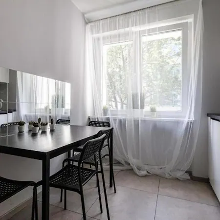 아파트 - Old Town - Comfortable And Cozy - W3