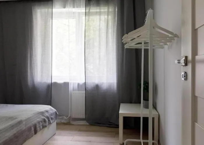 아파트 - Old Town - Comfortable And Cozy - W3