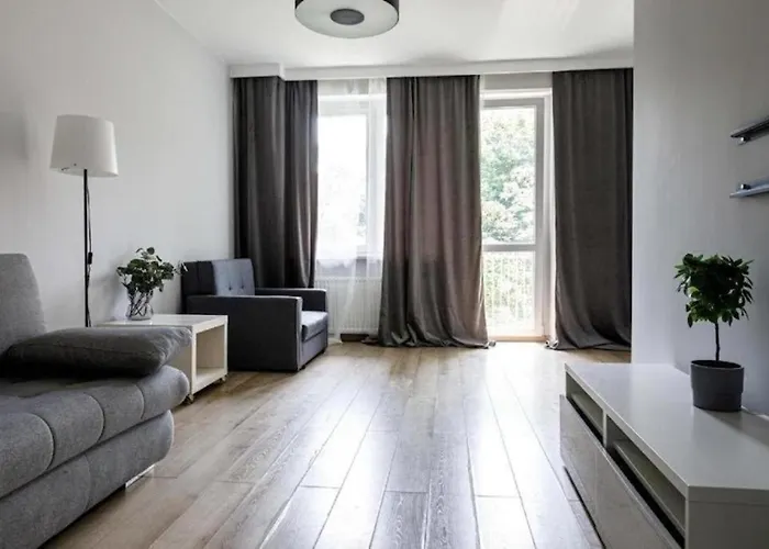 - Old Town - Comfortable And Cozy - W3 아파트