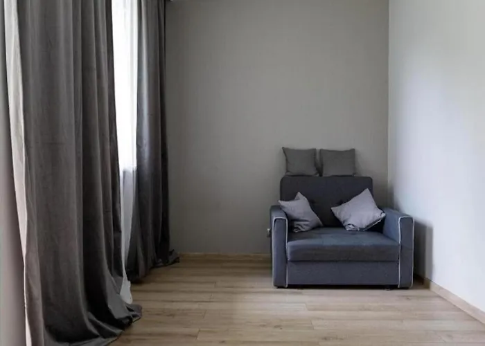 - Old Town - Comfortable And Cozy - W3 아파트