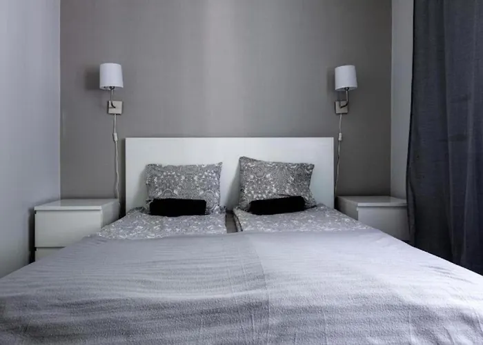 아파트 - Old Town - Comfortable And Cozy - W3