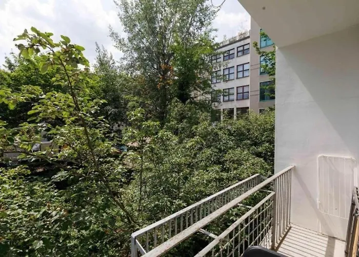 - Old Town - Comfortable And Cozy - W3 아파트 *