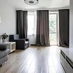 - Old Town - Comfortable And Cozy - W3 Apartamento