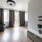 - Old Town - Comfortable And Cozy - W3 Apartamento *