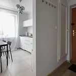 - Old Town - Comfortable And Cozy - W3 Apartamento *