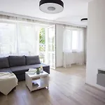 Apartamento - Old Town - Comfortable And Cozy - W3