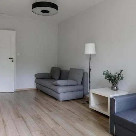 - Old Town - Comfortable And Cozy - W3 * Breslavia