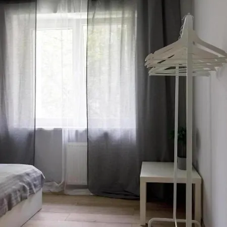 Διαμέρισμα - Old Town - Comfortable And Cozy - W3