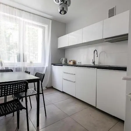 - Old Town - Comfortable And Cozy - W3 Διαμέρισμα Βρότσλαβ