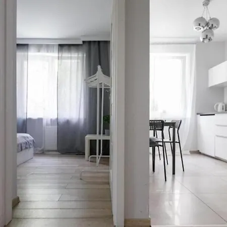 Appartamento - Old Town - Comfortable And Cozy - W3 *