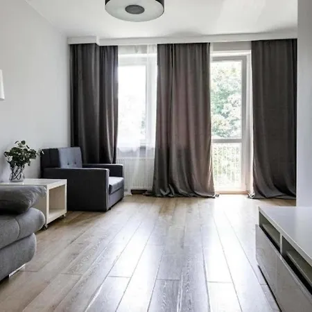 - Old Town - Comfortable And Cozy - W3 Διαμέρισμα