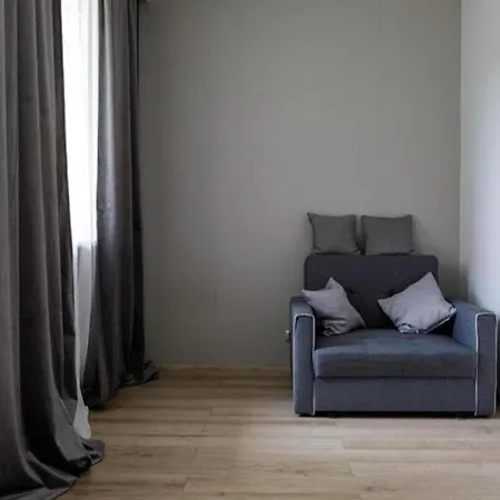 - Old Town - Comfortable And Cozy - W3 Διαμέρισμα