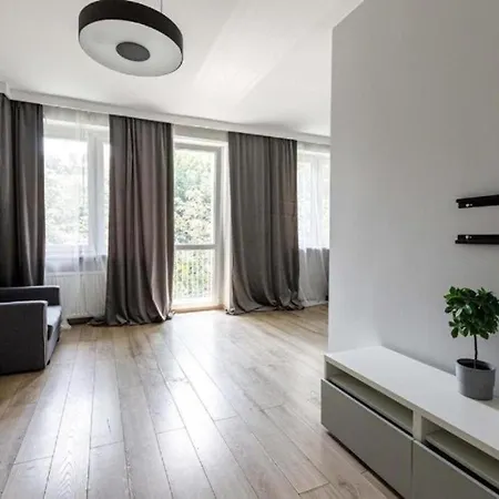 Close-central - Old Town - Comfortable And Cozy - W3 Daire *