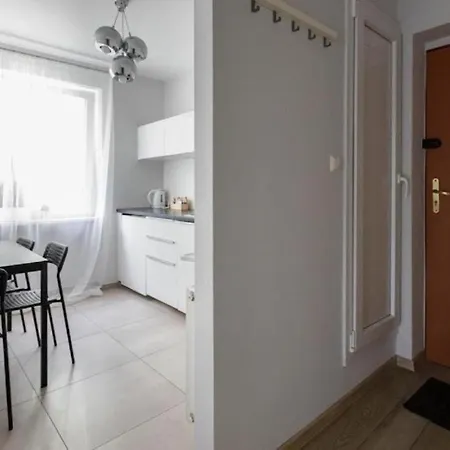 Close-central - Old Town - Comfortable And Cozy - W3 Daire *
