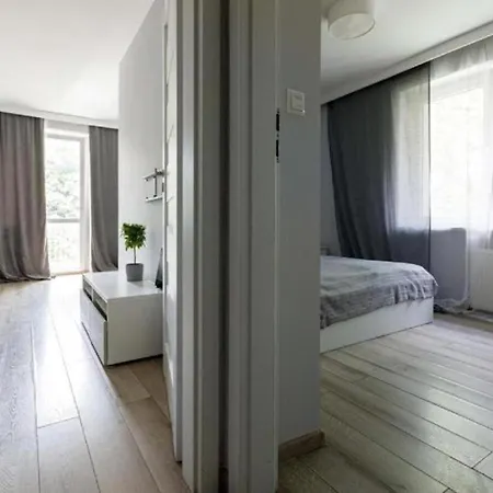 Close-central - Old Town - Comfortable And Cozy - W3