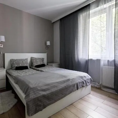 Close-central - Old Town - Comfortable And Cozy - W3 Wroclaw