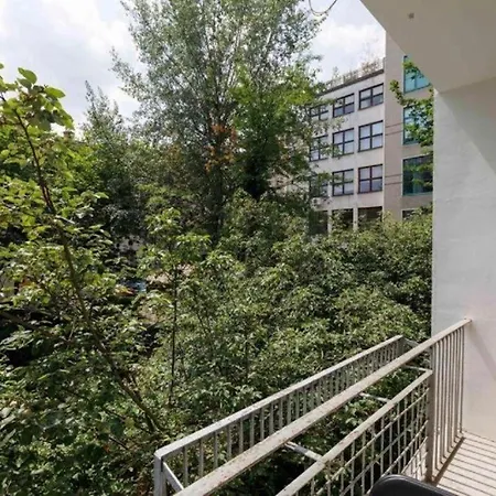 Close-central - Old Town - Comfortable And Cozy - W3 Daire *