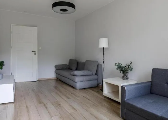 - Old Town - Comfortable And Cozy - W3 * Breslavia