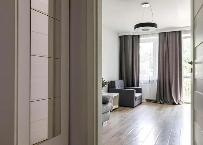 - Old Town - Comfortable And Cozy - W3