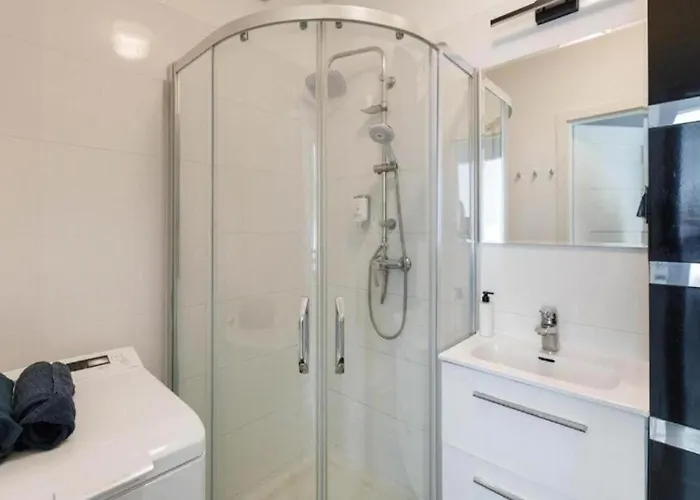 - Old Town - Comfortable And Cozy - W3 *